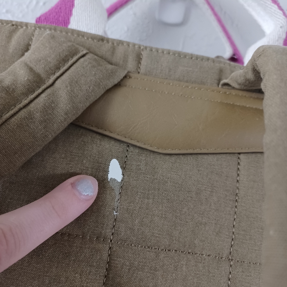 Quilted Universal Thread Backpack - image 4